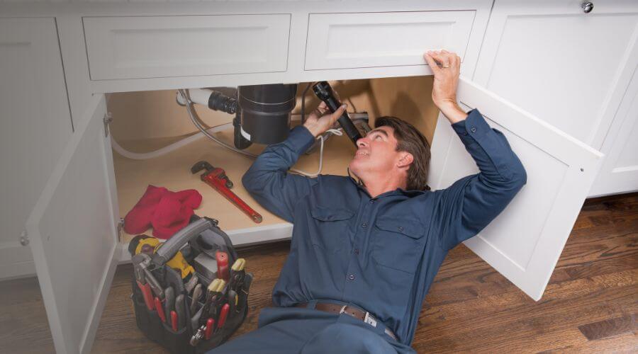 Professional expert plumbing services in Deer Grove, IL